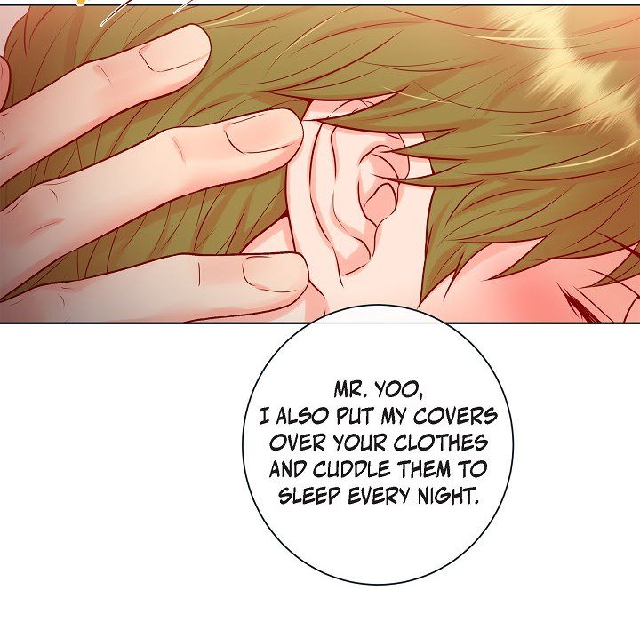 Read Around the Tiger chapter 34 image 45 on Lezhin