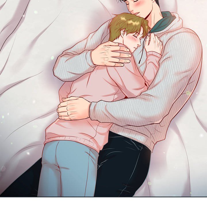 Read Around the Tiger chapter 34 image 47 on Lezhin
