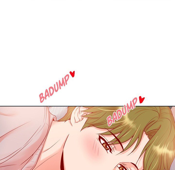 Read Around the Tiger chapter 34 image 48 on Lezhin