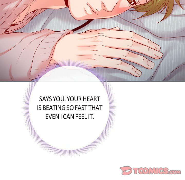 Read Around the Tiger chapter 34 image 49 on Lezhin