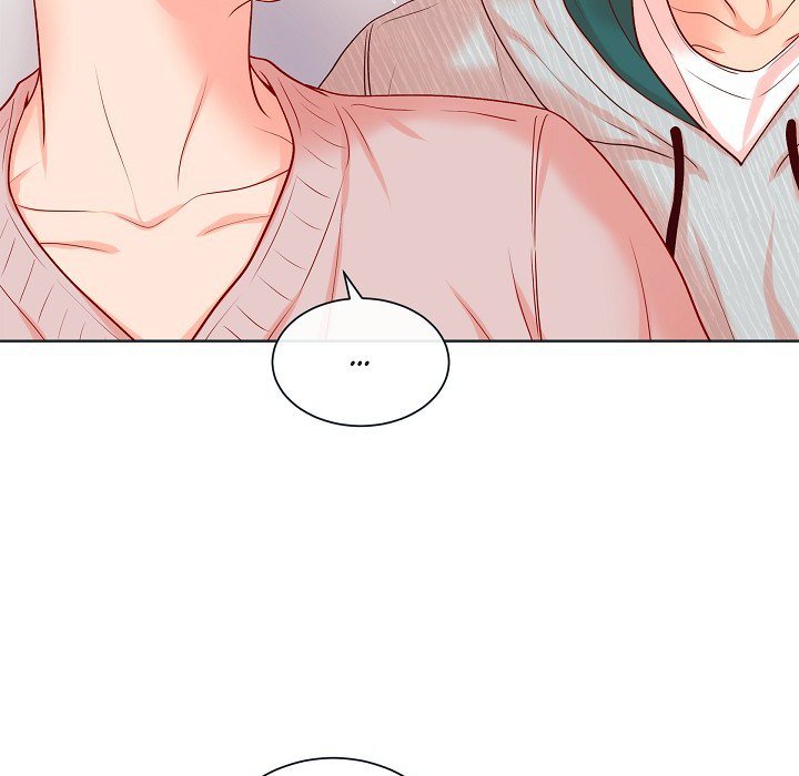 Read Around the Tiger chapter 34 image 5 on Lezhin
