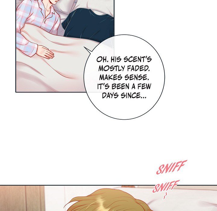 Read Around the Tiger chapter 34 image 54 on Lezhin