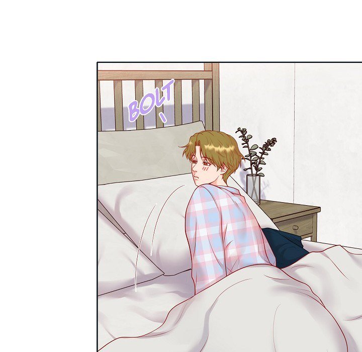 Read Around the Tiger chapter 34 image 56 on Lezhin