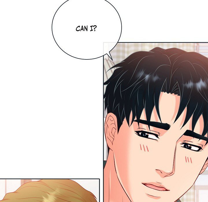 Read Around the Tiger chapter 34 image 6 on Lezhin