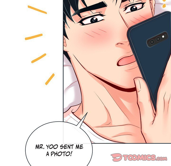 Read Around the Tiger chapter 34 image 61 on Lezhin