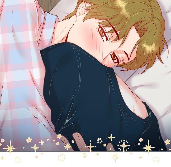 Read Around the Tiger chapter 34 image 63 on Lezhin