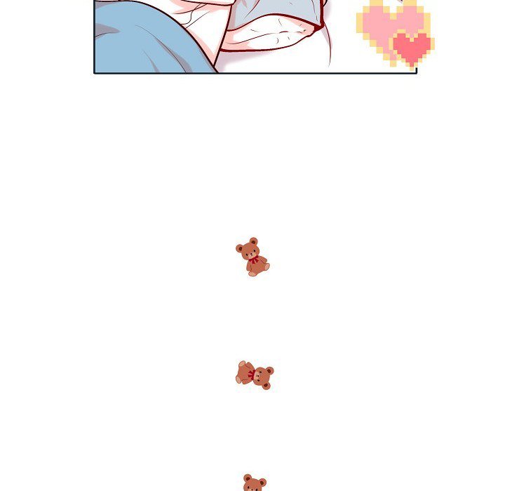 Read Around the Tiger chapter 34 image 65 on Lezhin