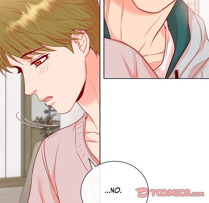 Read Around the Tiger chapter 34 image 7 on Lezhin