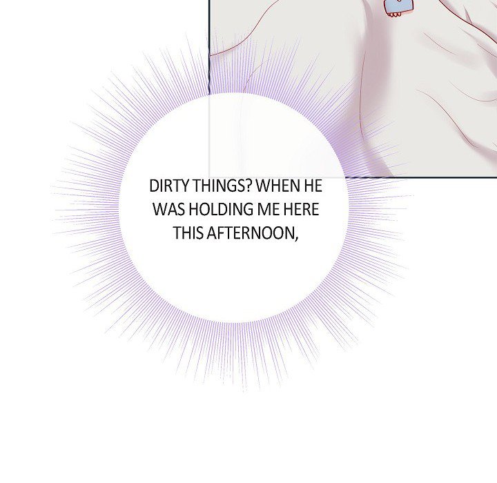 Read Around the Tiger chapter 34 image 71 on Lezhin