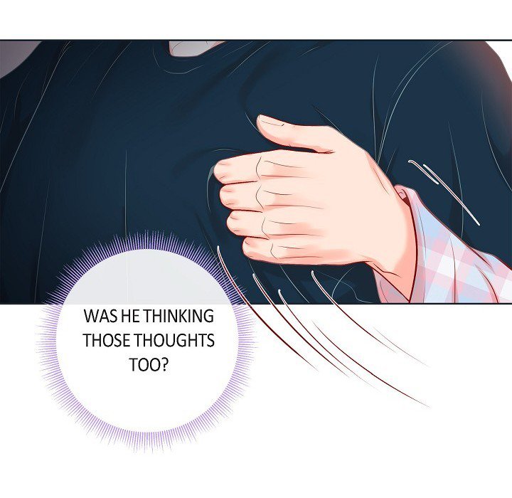 Read Around the Tiger chapter 34 image 72 on Lezhin