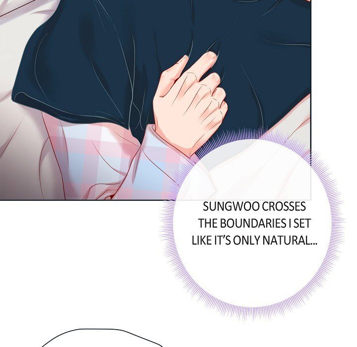 Read Around the Tiger chapter 34 image 74 on Lezhin