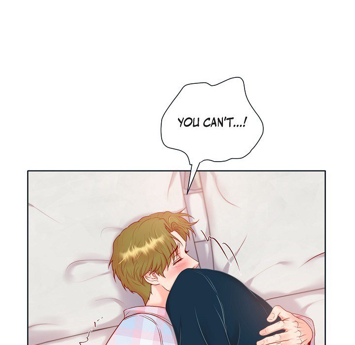 Read Around the Tiger chapter 34 image 76 on Lezhin