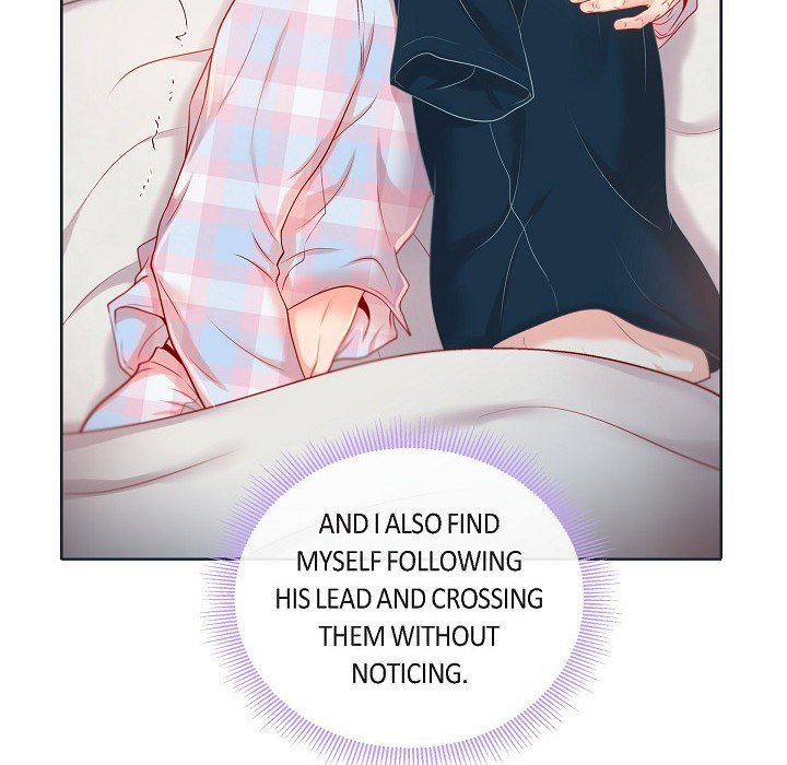 Read Around the Tiger chapter 34 image 77 on Lezhin