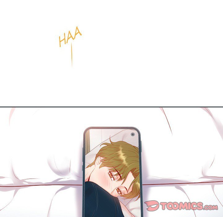 Read Around the Tiger chapter 34 image 79 on Lezhin