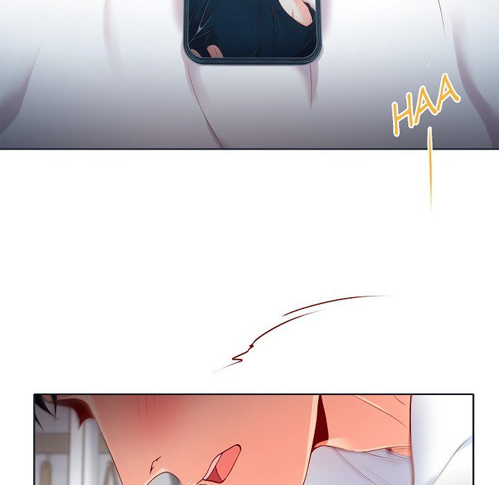 Read Around the Tiger chapter 34 image 80 on Lezhin