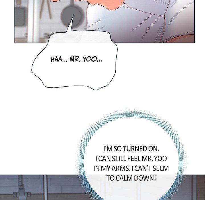 Read Around the Tiger chapter 34 image 81 on Lezhin