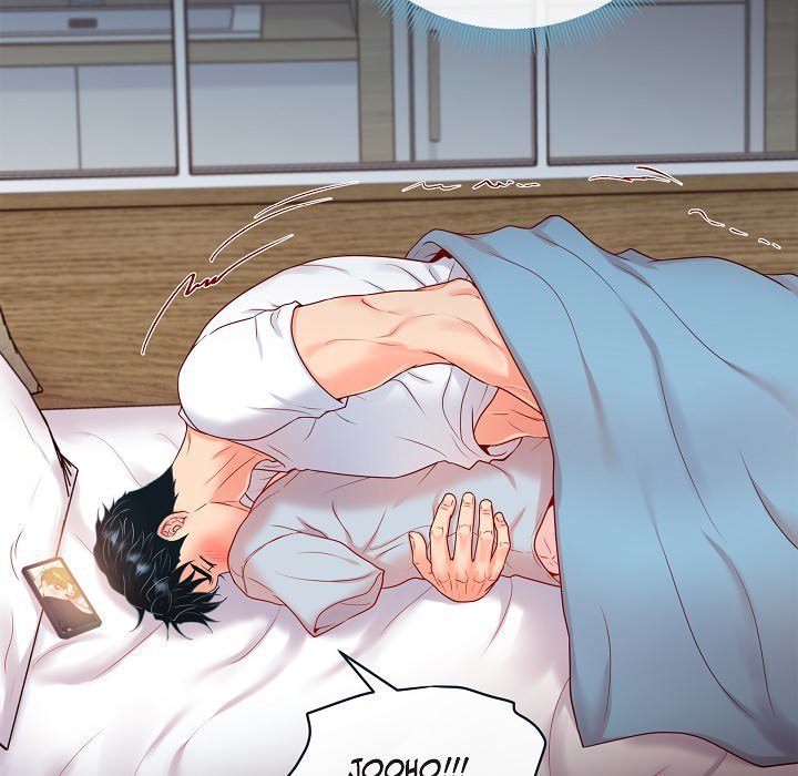 Read Around the Tiger chapter 34 image 82 on Lezhin