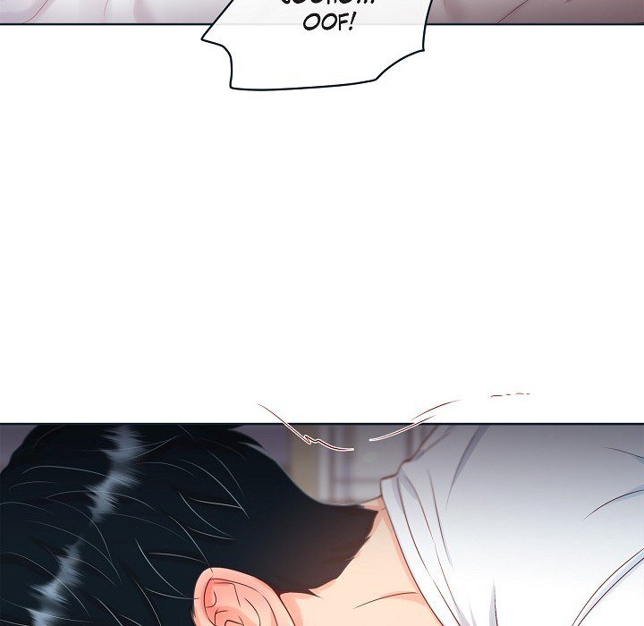 Read Around the Tiger chapter 34 image 83 on Lezhin