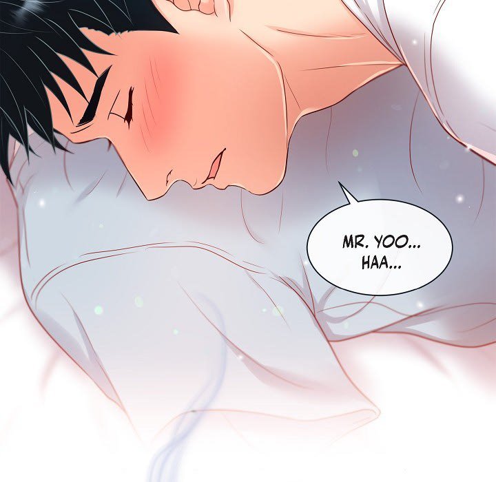 Read Around the Tiger chapter 34 image 84 on Lezhin