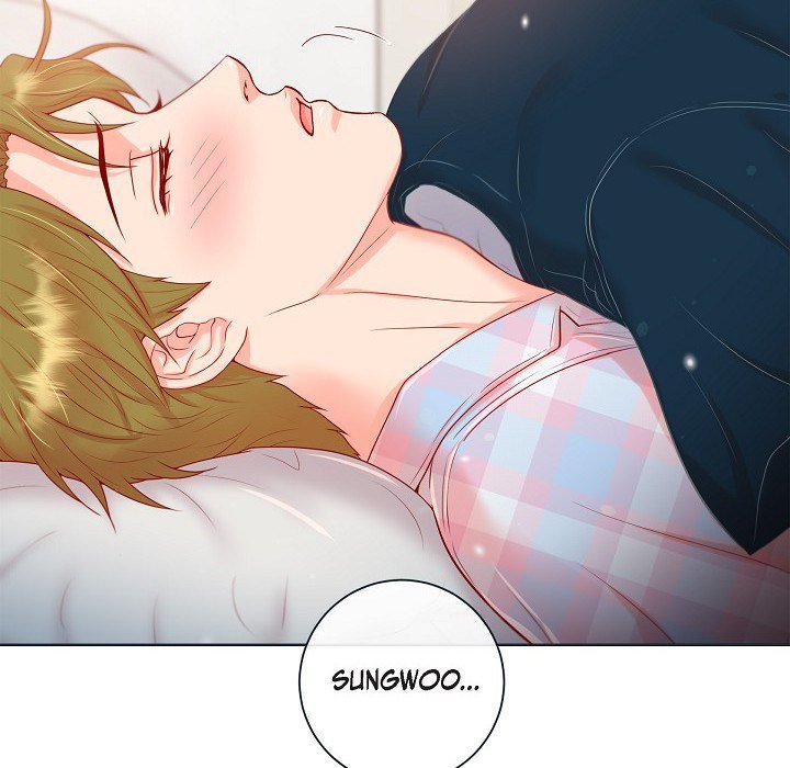 Read Around the Tiger chapter 34 image 86 on Lezhin