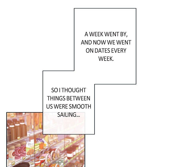 Read Around the Tiger chapter 34 image 88 on Lezhin