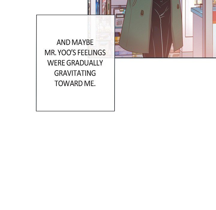 Read Around the Tiger chapter 34 image 90 on Lezhin