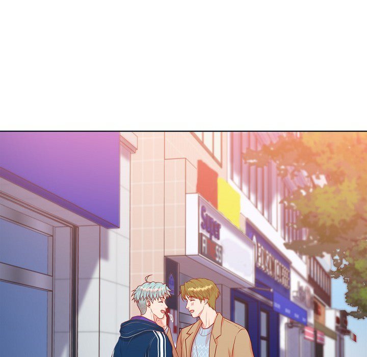 Read Around the Tiger chapter 34 image 92 on Lezhin