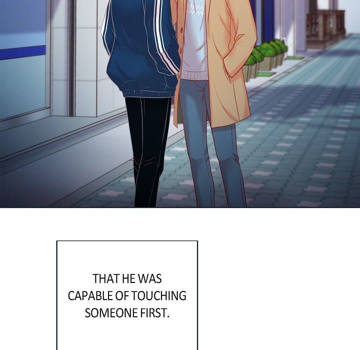 Read Around the Tiger chapter 34 image 93 on Lezhin