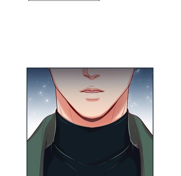 Read Around the Tiger chapter 34 image 94 on Lezhin