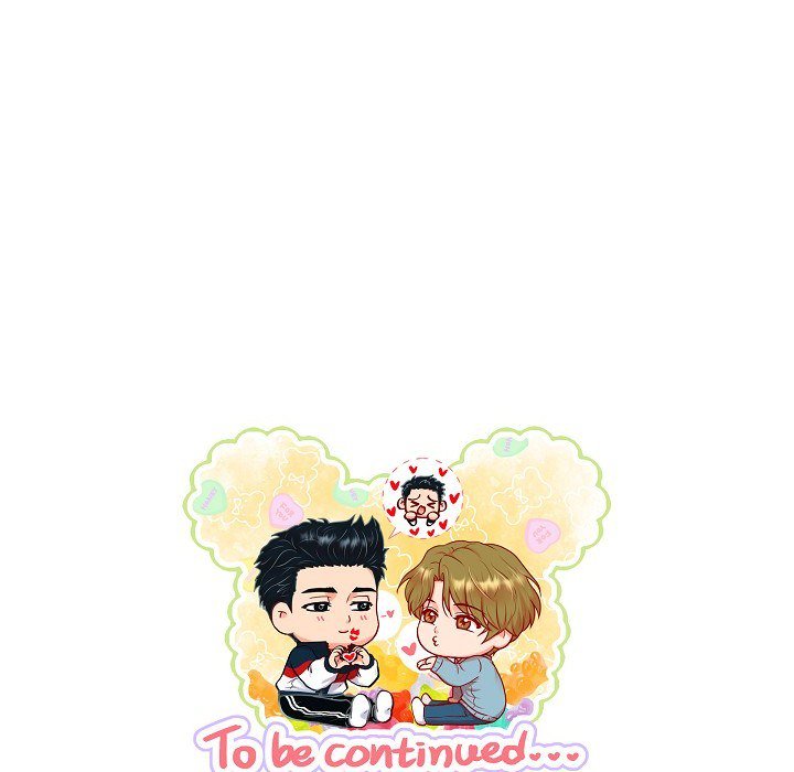 Read Around the Tiger chapter 34 image 96 on Lezhin