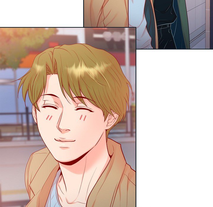Read Around the Tiger chapter 35 image 11 on Lezhin