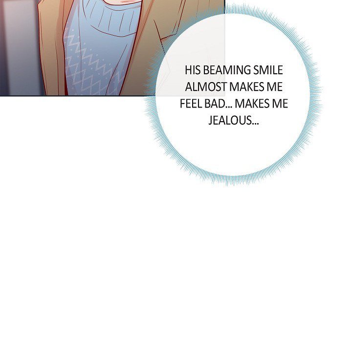 Read Around the Tiger chapter 35 image 12 on Lezhin