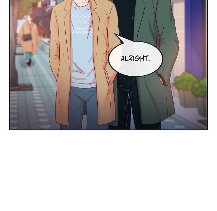 Read Around the Tiger chapter 35 image 14 on Lezhin