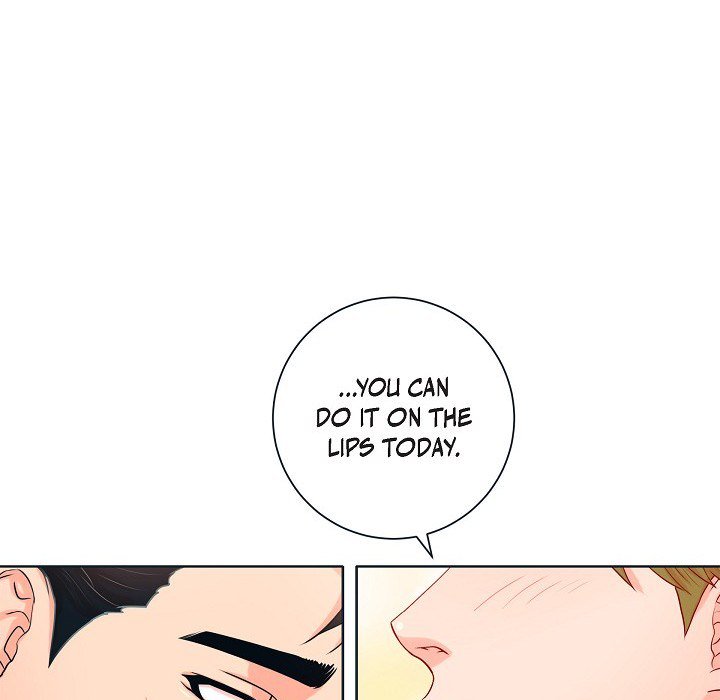 Read Around the Tiger chapter 35 image 22 on Lezhin