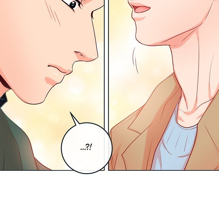 Read Around the Tiger chapter 35 image 23 on Lezhin