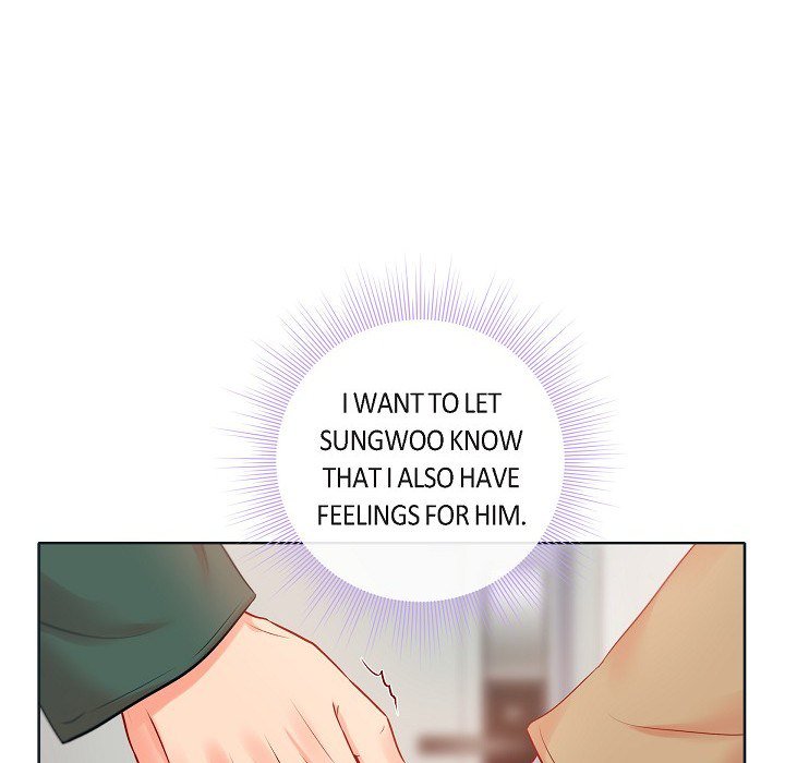 Read Around the Tiger chapter 35 image 24 on Lezhin