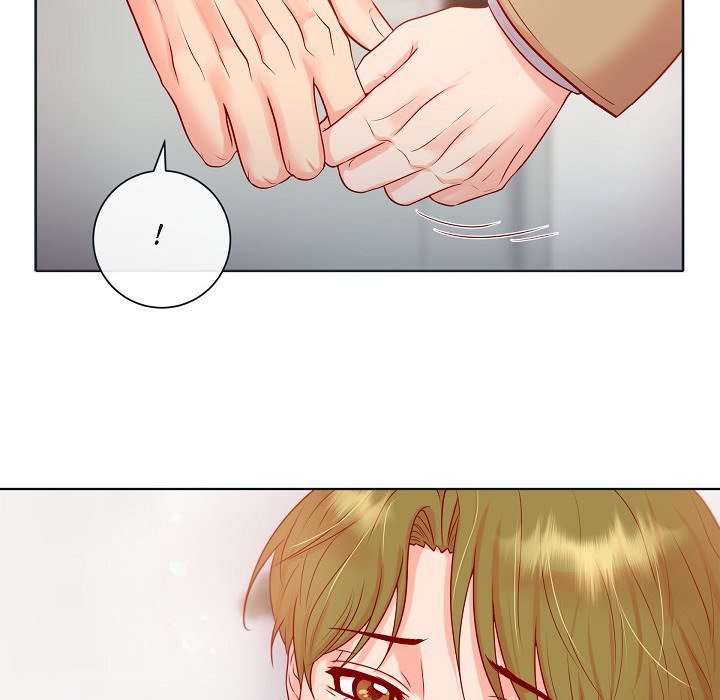 Read Around the Tiger chapter 35 image 25 on Lezhin