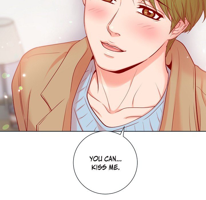 Read Around the Tiger chapter 35 image 26 on Lezhin