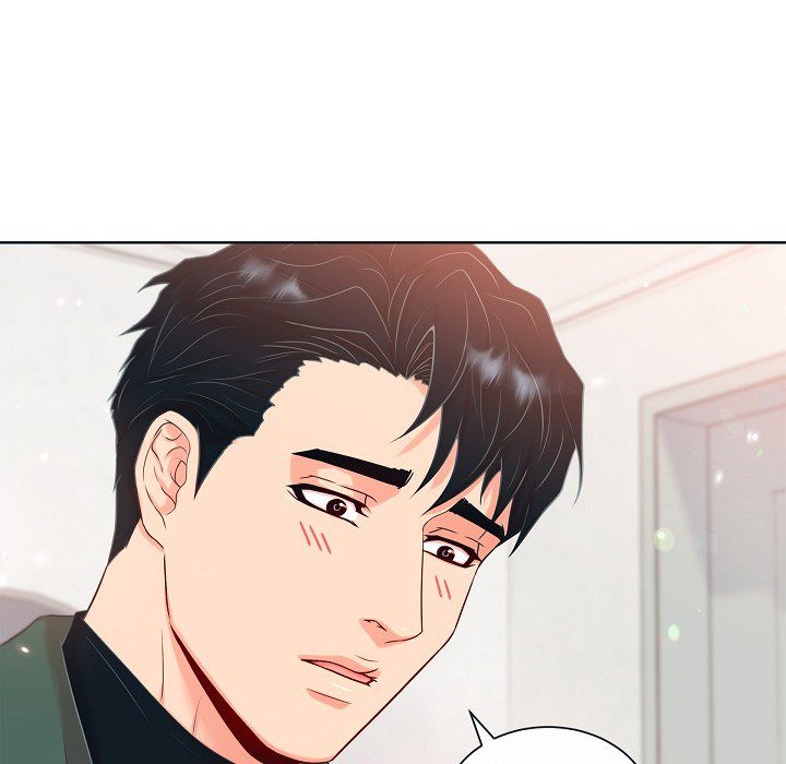 Read Around the Tiger chapter 35 image 27 on Lezhin