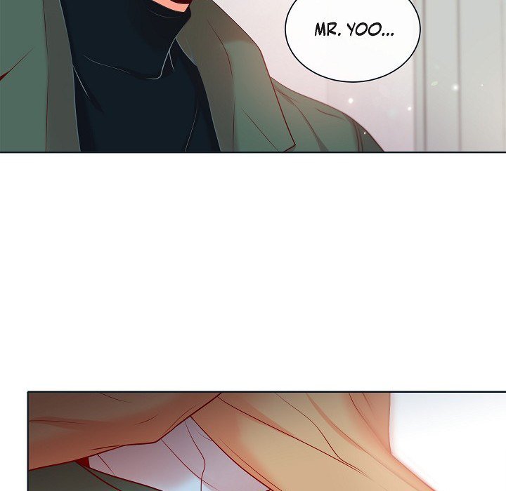 Read Around the Tiger chapter 35 image 28 on Lezhin