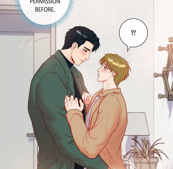Read Around the Tiger chapter 35 image 30 on Lezhin