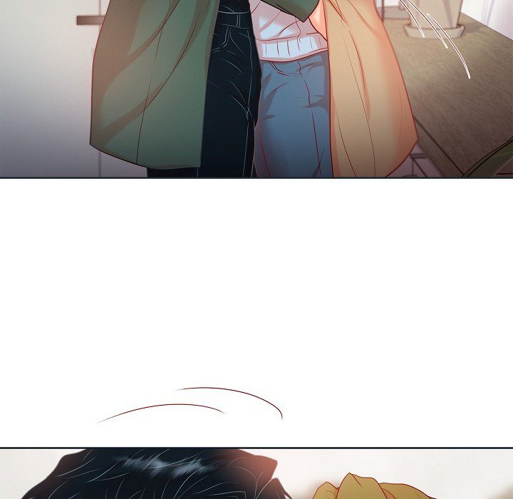 Read Around the Tiger chapter 35 image 31 on Lezhin