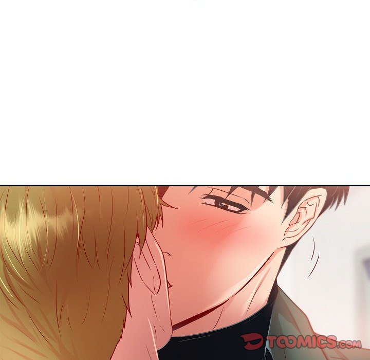 Read Around the Tiger chapter 35 image 33 on Lezhin