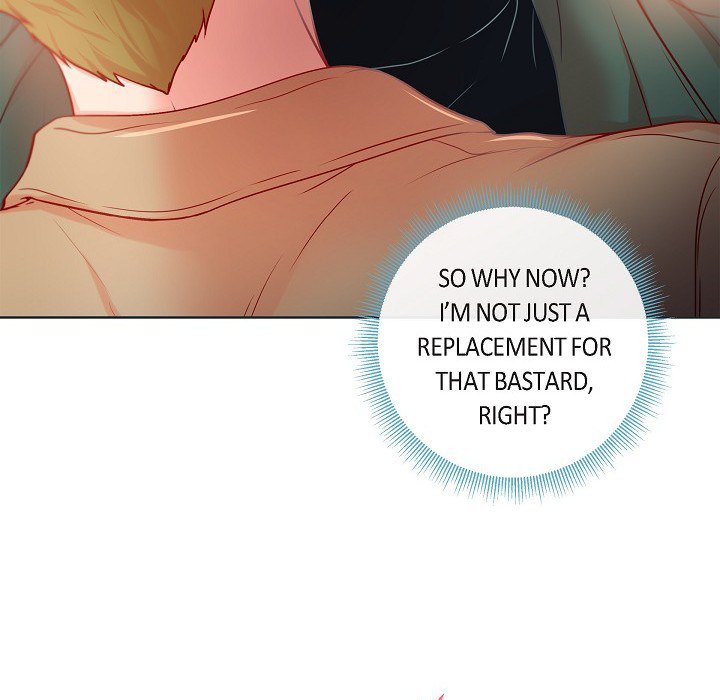 Read Around the Tiger chapter 35 image 34 on Lezhin