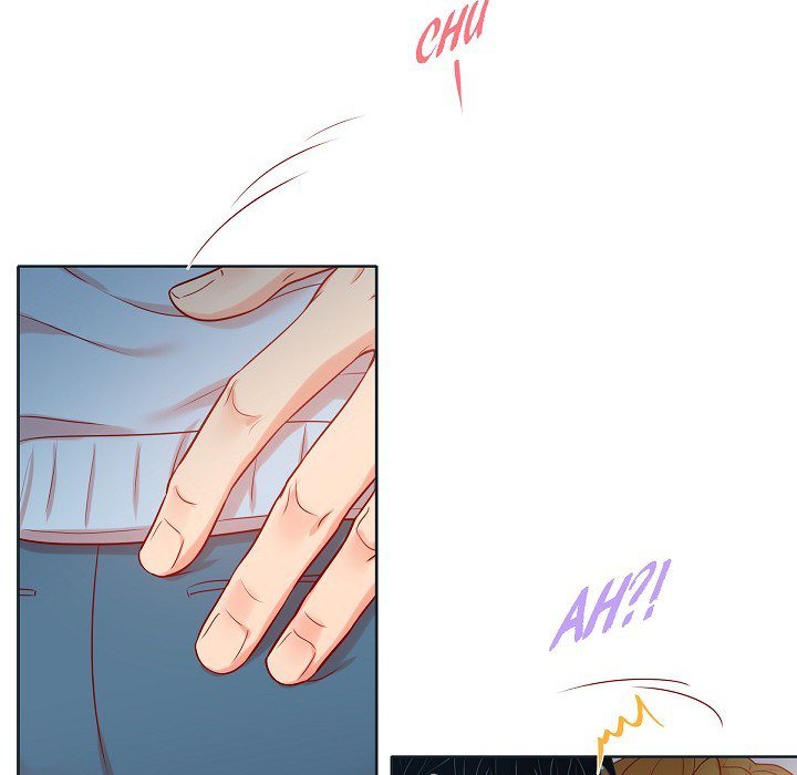 Read Around the Tiger chapter 35 image 35 on Lezhin