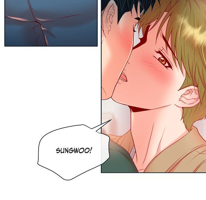 Read Around the Tiger chapter 35 image 36 on Lezhin
