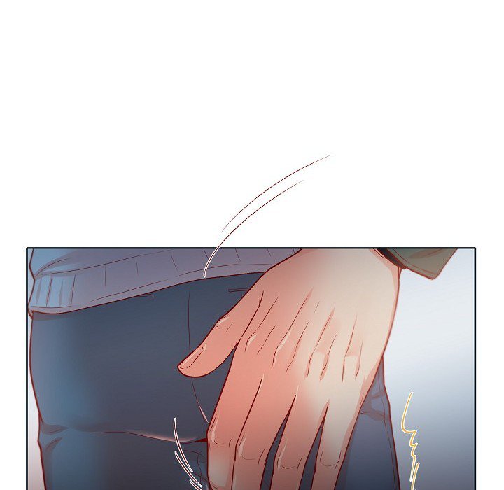 Read Around the Tiger chapter 35 image 37 on Lezhin
