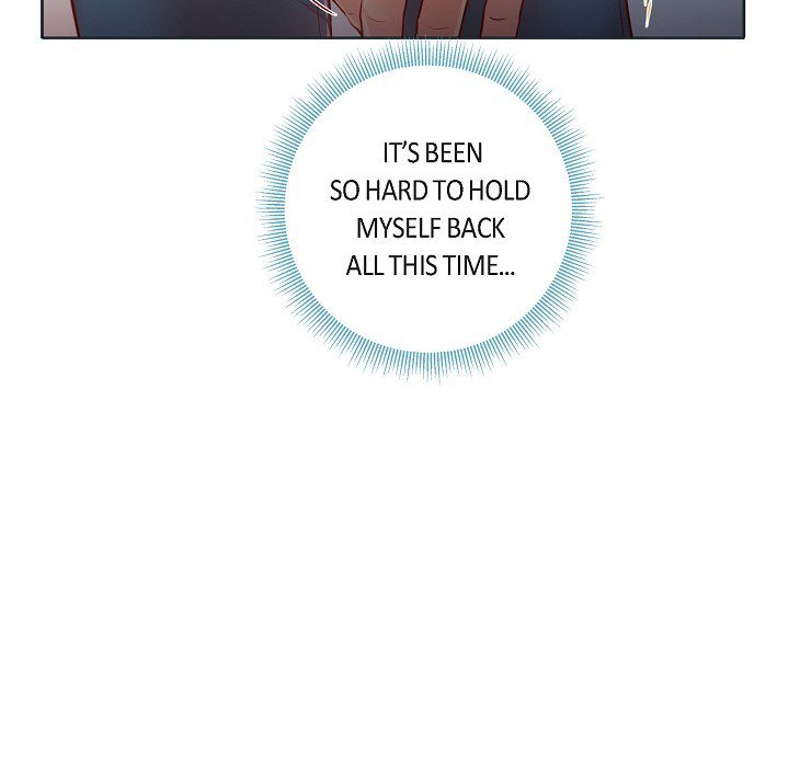 Read Around the Tiger chapter 35 image 38 on Lezhin