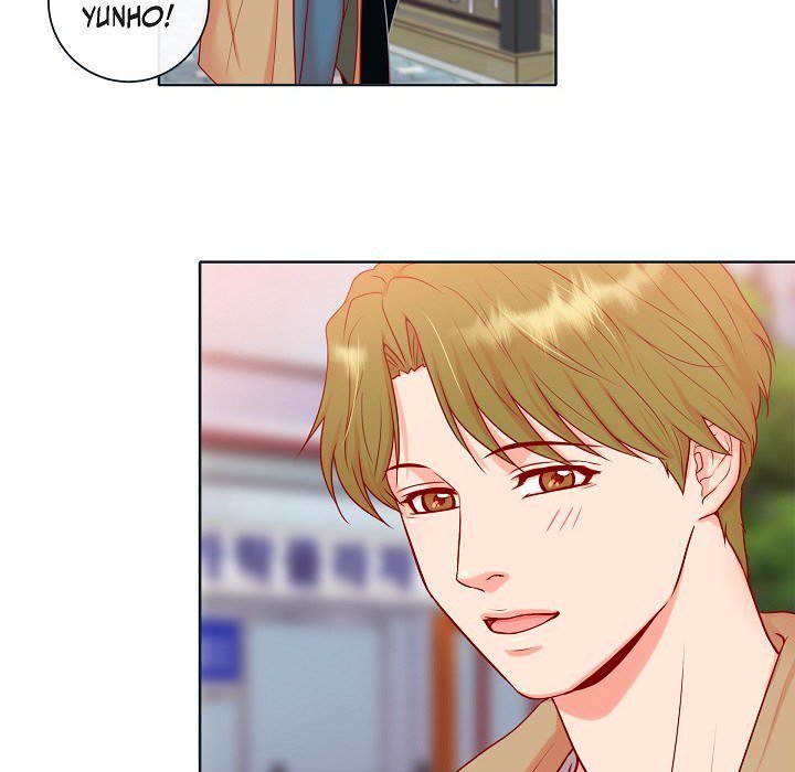 Read Around the Tiger chapter 35 image 4 on Lezhin