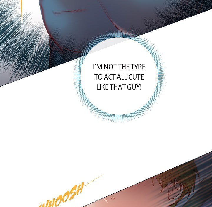 Read Around the Tiger chapter 35 image 43 on Lezhin